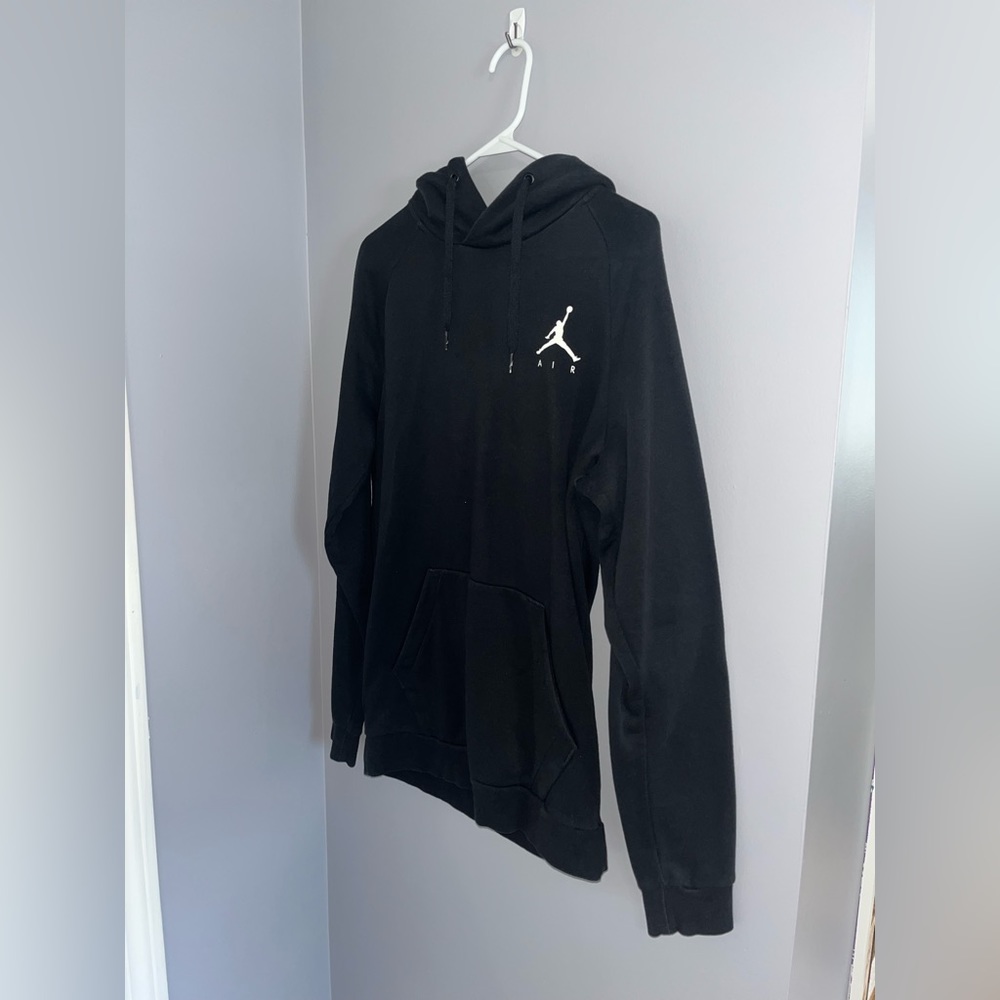 Jordan pullover hoodie